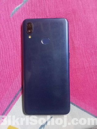 Samsung a10s